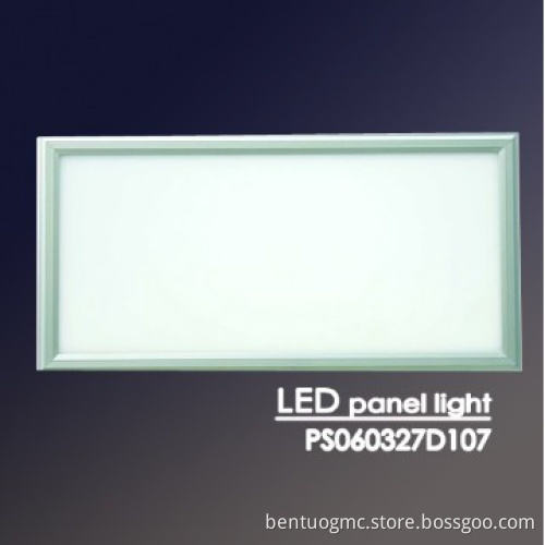 27W 600*300*11mm LED panel light